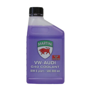 Martini VW-AUDI G40 Purple Coolant 1lt
