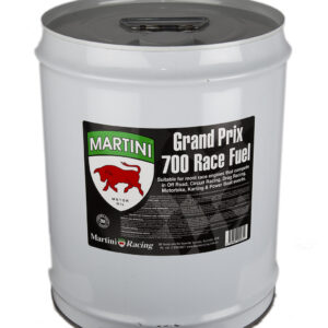 Martini Grand Prix 700 Unleaded Racing Fuel 20lt