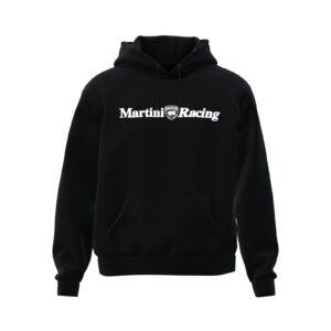 Martini Hoodie