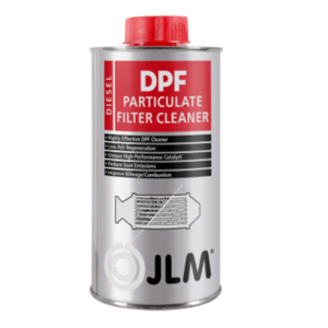 JLM - Diesel DPF Cleaner 375ml