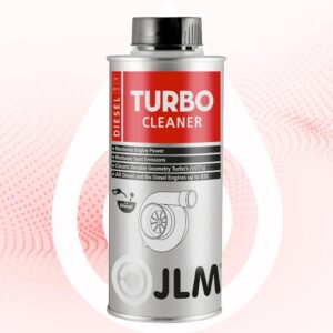 JLM Diesel Turbo Cleaner 500ml