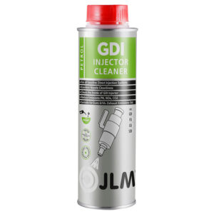 JLM - Petrol GDI Injector Cleaner 250ml