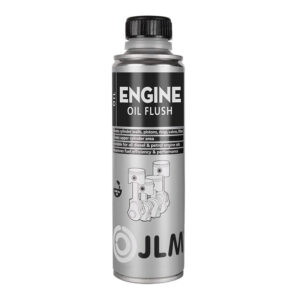 JLM - Engine Oil Flush 250ml