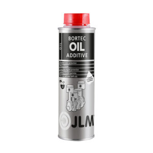 JLM - Bortec Oil Additive Friction Fighter 250ml