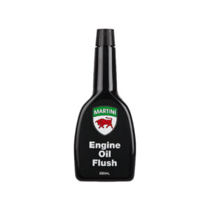 Martini Racing Engine Oil Flush 250ml