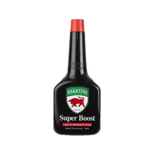 Martini Super Octane Boost 350 ml