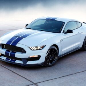 Oil Change Kit Ford Mustang 5.0 V8 Engine