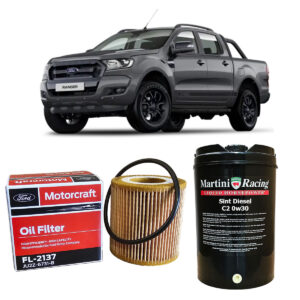 Ford Ranger / Everest / Mazda BT50 Diesel Oil Change Kit