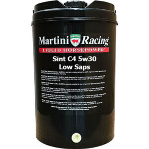 Martini Sint C4 5w30 Low Saps