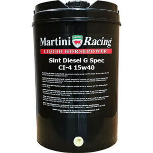 Martini Sint D40 G Spec 20lt