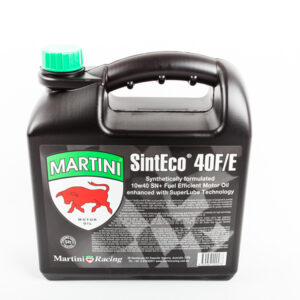 Martini SintEco 40 10w40 5lt