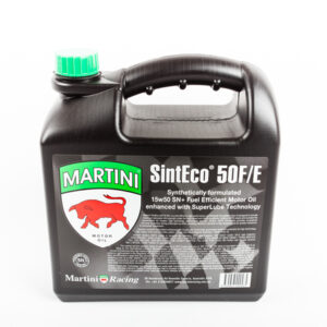 Martini SintEco 50 15w50 5lt