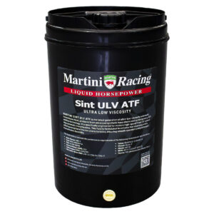 Martini Sint Ultra Low Viscosity ATF 20lt